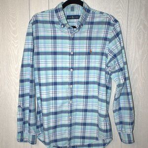 EUC Ralph Lauren Men's Med